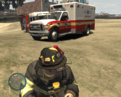 ambulance