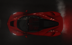 2014 Ferrari Laferrari