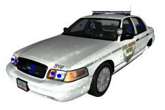 Ohio State Patrol Update