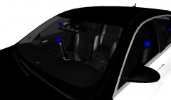 Narcotics/Gang/Vice Impala