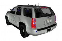 [WIP] Tahoe - Code 3 Defender