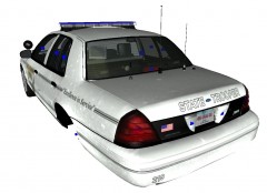 Ohio State Patrol Update