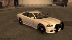 Tomar Blade Charger in game