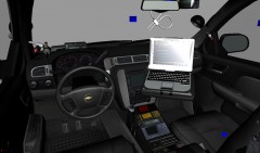 [WIP] Tahoe - Code 3 Defender