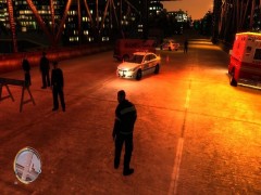 FDNY EMS - Responding to a MVA (skrin 1)