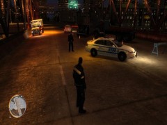 FDNY EMS - Responding to a MVA (skrin 3)