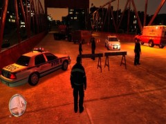 FDNY EMS - Responding to a MVA (skrin 2)