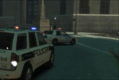 Police Emergency 2