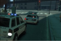 Police Emergency 3