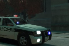 Police Emergency 4