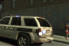 Police Emergency