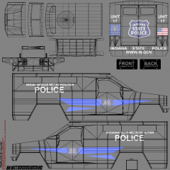 leno Cat (lcpdfr)