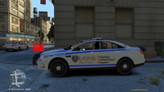 Trying A different Skin