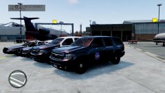 SFPD Pack