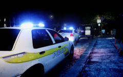 Clarksville,Tennesee Police Department Traffic Stop!