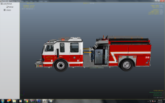 [WIP] Palm Beach County Fire Rescue Engine Pack