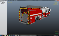 [WIP] Palm Beach County Fire Rescue Engine Pack