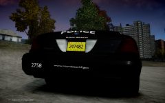 [REL] Miami Beach CVPI Mini Pack!