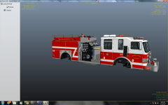 [WIP] Palm Beach County Fire Rescue Engine Pack