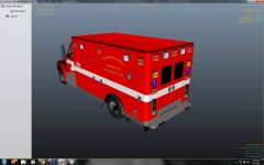[WIP] Palm Beach County Fire Rescue Ambulance Pack