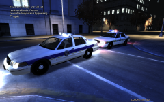 More snapshots of my new skin.