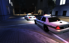 More snapshots of my new skin.