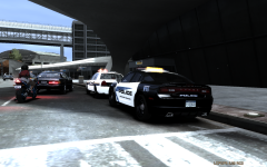 Broker-Dukes and FIA Police