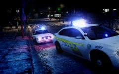 Clarksville,Tennesee Police Department Traffic Stop!