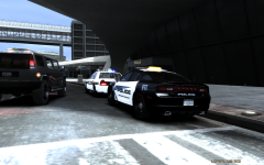 Broker-Dukes and FIA Police