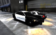 City of Algonquin's new Chargers have come in! ;D