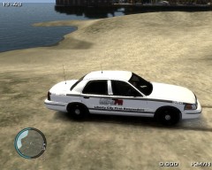 LCPD First Responders