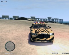 Dodge Charger LCPDFR Special Edition