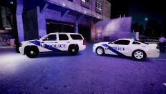 Louisville Metro PD