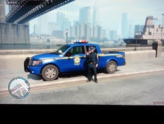 Nevada Highway Patrol