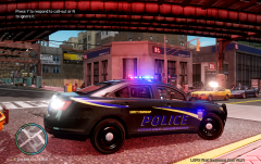 Scott Township Police