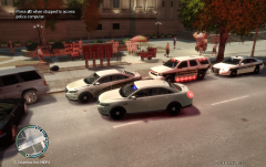 Pittsburgh Police Highspeed Police Chase!!