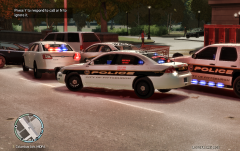 Pittsburgh Police k-9