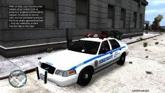 NYPD SHERIFF