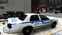 NYPD SHERIFF