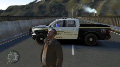 2012 Dodge ram  from crashes and etc