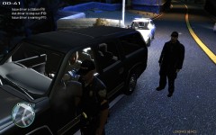 HCSO Traffic Stop On Vehicle Leaving Drug Area