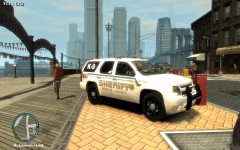 Harris County Sheriff's Office K 9 Frontal