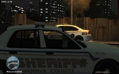 41S19 Backing Up A Westside Unit with Area Search