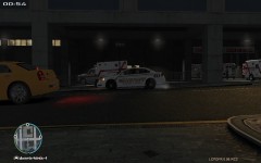 Unknown Dusturbance At Houston NW Hospital