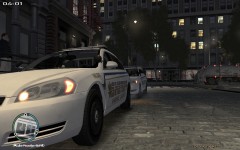 Harris County Sheriff's Dept. Open 911 Line