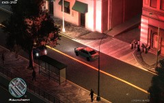 Officer Needs Assistance Priority 1 Call