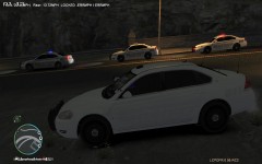 New HCSO Traffic Unit