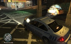 Unknown Medical Emergency