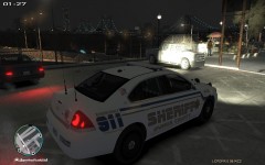 LowJack Hit On Stolen Vehicle