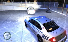 Deputies Roll Up On Suspicious Vehicle